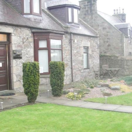 Beeches Guest House Dyce Exteriör bild
