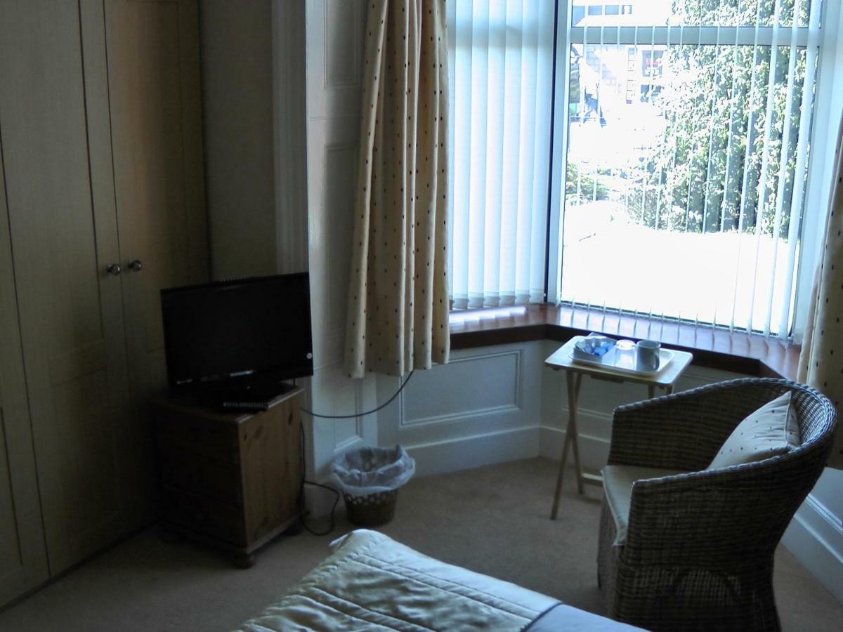 Beeches Guest House Dyce Exteriör bild