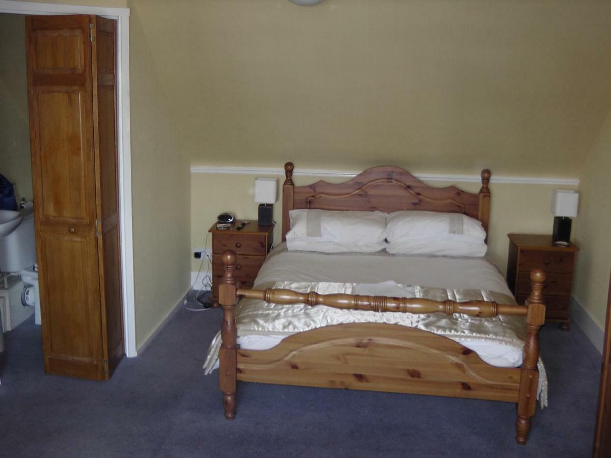 Beeches Guest House Dyce Exteriör bild