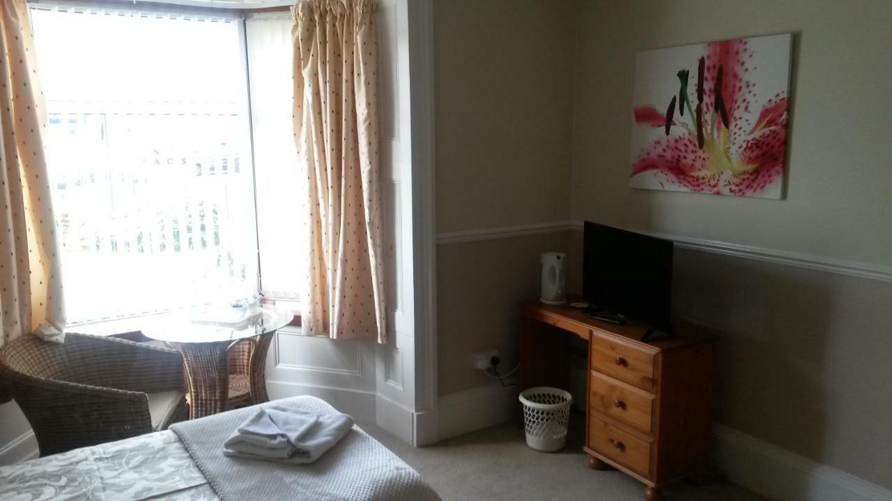 Beeches Guest House Dyce Exteriör bild